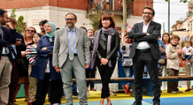 Il Comune di Milano vince il premio PA Città sostenibile e resiliente