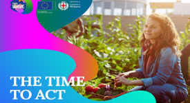 Street Actions: selezionati i sette progetti vincitori