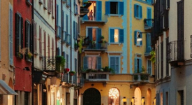 Brera, Bovisa e Porta Venezia i quartieri da scoprire a giugno
