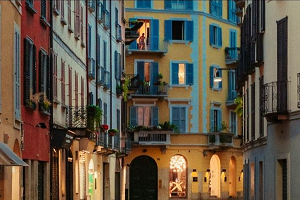 Brera, Bovisa e Porta Venezia i quartieri da scoprire a giugno