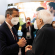 Il discorso del Sindaco Sala all'inaugurazione Linate
