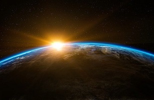 earth