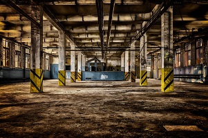 factory-building