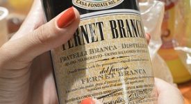 Per Milano serve un Fernet Branca