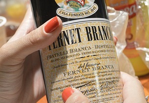 Per Milano serve un Fernet Branca