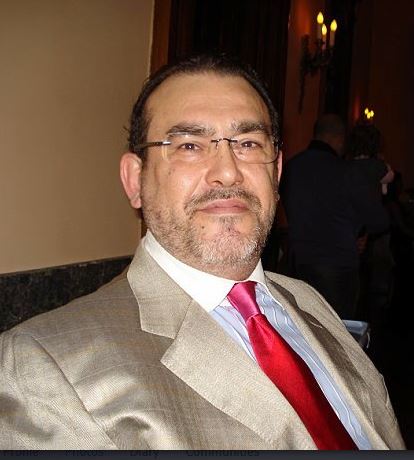 giuseppe mele