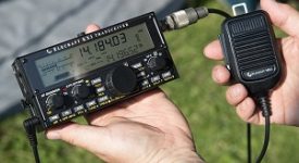 radio