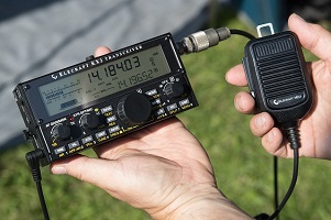 radio