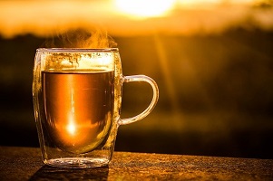 teacup