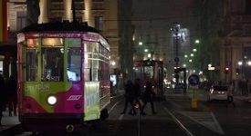 Tra le tante Milano qualcosa, che ne dite di Milano Sicura?