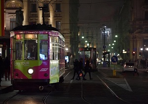 Tra le tante Milano qualcosa, che ne dite di Milano Sicura?