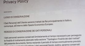 policy