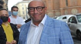 Bernardo: apprendista? Sono medico e manager in sanità Deciso attacco di Bernardo a Sala