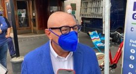 Bernardo: no anticipo voto ci sarà immunità di gregge