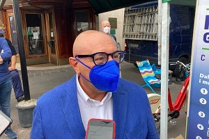 Bernardo: no anticipo voto ci sarà immunità di gregge