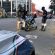 Controlli per prevenire assembramenti e schiamazzi a San Siro