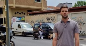 Piscina (Lega): nuova occupazione in via Iglesias