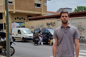 Piscina (Lega): nuova occupazione in via Iglesias