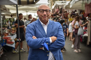 Sarà Luca Bernardo il candidato sindaco per il centrodestra