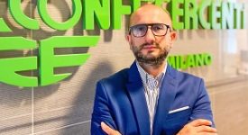 Confesercenti Milano: Painini confermato alla presidenza