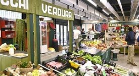 Morsenchio: riqualificare un mercato comunale è, dunque, possibile