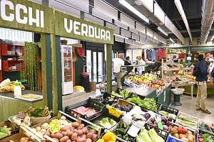 Morsenchio: riqualificare un mercato comunale è, dunque, possibile