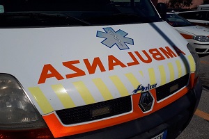 Due feriti gravi in aggressioni notturne