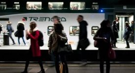 trenord sciopero