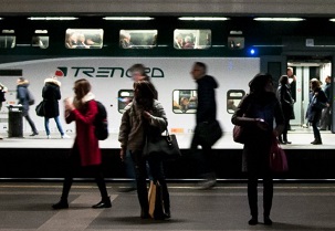 trenord sciopero