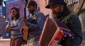 JAZZaltro: la cumbia e il folklore sudamericano di Carlos Forero domenica 25 luglio a Fagnano Olona (Va)