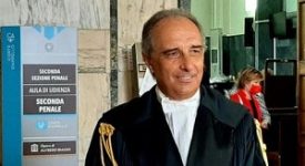 Si insedia il nuovo presidente della Corte d'appello