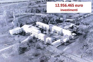 Progetti socio-culturali in sette cascine dismesse