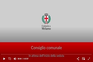 Traduzione in Lingua dei segni per le sedute del Consiglio Comunale