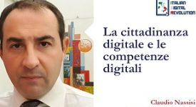 Claudio Nassisi- AIDR