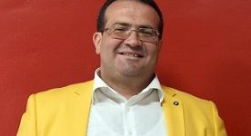 Francesco D'Alessandro