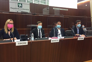 regione