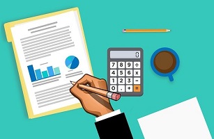 Commercialisti, nel 2022 in grave difficoltà 371.500 imprese non fallibili