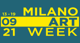 Il calendario della Milano Art week