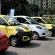 Dieci nuove aree per la mobilità elettrica