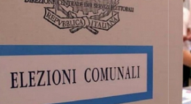 Amministrative 2021. Pronta a partire la macchina organizzativa