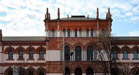 Riapre al pubblico il Museo di Storia naturale