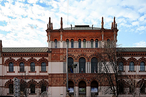 Riapre al pubblico il Museo di Storia naturale