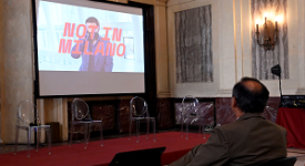 Inizia la nuova campagna di comunicazione Not in Milano
