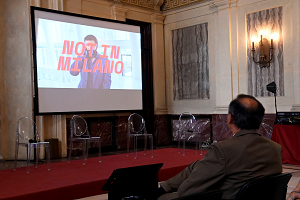 Inizia la nuova campagna di comunicazione Not in Milano