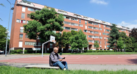 Alloggi per le famiglie sgomberate: intesa tra Comune e ALER
