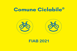 A Milano la bandiera gialla di FIAB-ComuniCiclabili