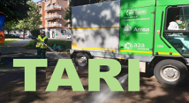 Approvato il piano tariffario Tari 2021