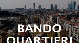 Online il bando per gestire due palazzine in Ripa di Porta Ticinese