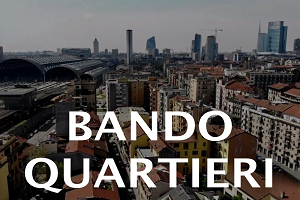 Online il bando per gestire due palazzine in Ripa di Porta Ticinese