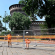 Iniziati i lavori di riqualificazione di piazza Castello